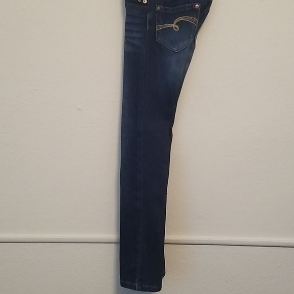 Justice Premium Jeans - Picture 1 of 1